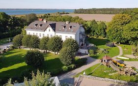 Gut Nisdorf - Bio Urlaub an der Ostsee